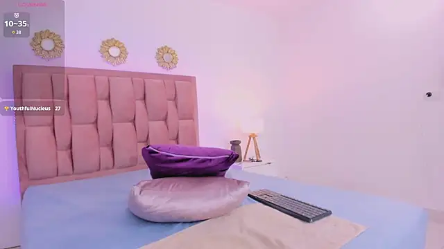 Živý XXX chat Ashley_sakina