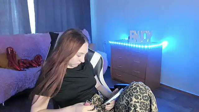ModelGyrl Live XXX-chat