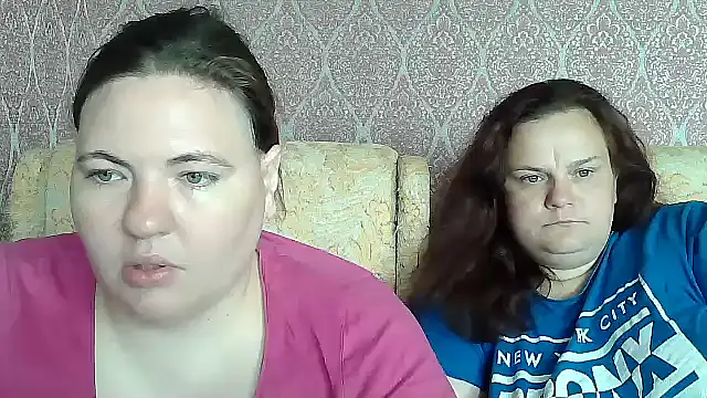 Živý XXX chat TiaMason