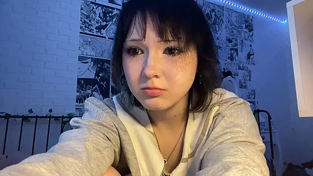 cutepip Live XXX-chat
