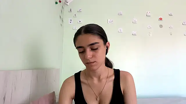 Annthebest's Live XXX Chat