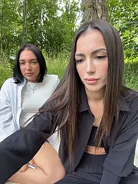_Monic_ – Live XXX-chat