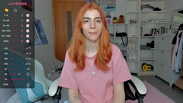 broosnica1 Chat XXX in diretta