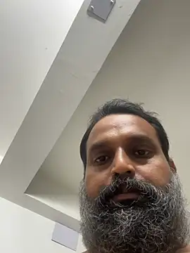 beast_bearded_dady's Live XXX Chat