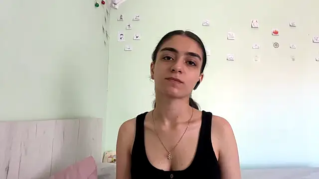 Annthebest's Live XXX Chat
