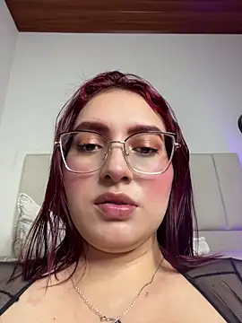 Czat XXX na żywo – VioletPearson