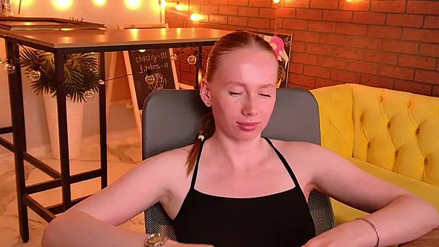 Chat XXX ao vivo de BellaRosewood