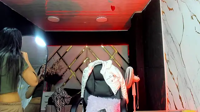 Živý XXX chat Azul_Horny18