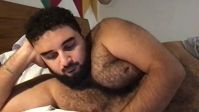teddy_alan Live XXX-chat