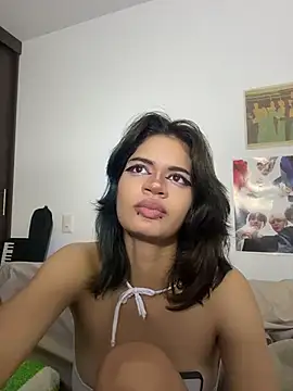 sukulaurens Live XXX-chat