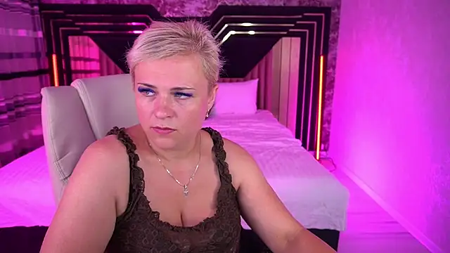 CrystalVibe Live XXX-Chat