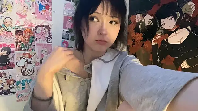 Chat XXX ao vivo de cutepip