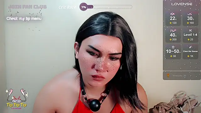 beatrice_21 Chat XXX in diretta