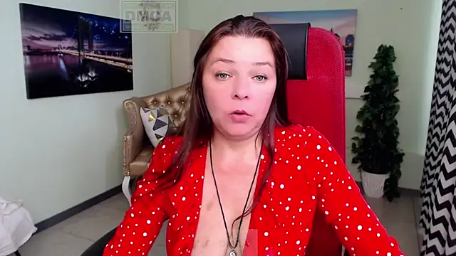 Lily_flower7: онлайн-секс-чат