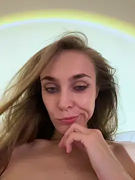 White_angel_lu's Live XXX Chat