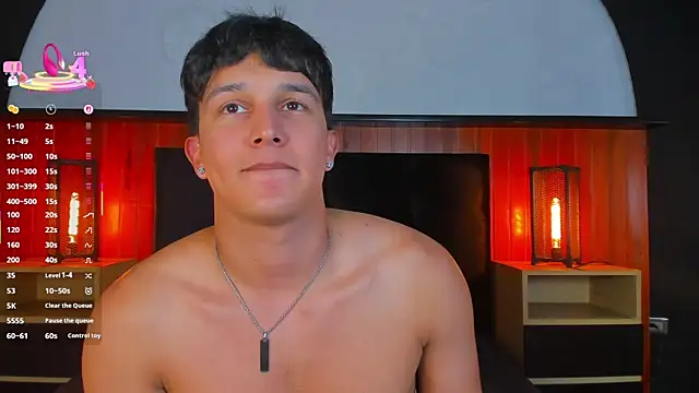 Leo_Savage_ 现场XXX聊天