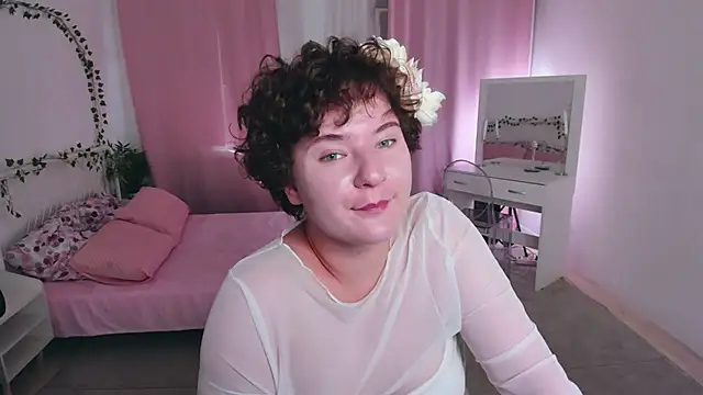 MelittaStorrie Live XXX-chat