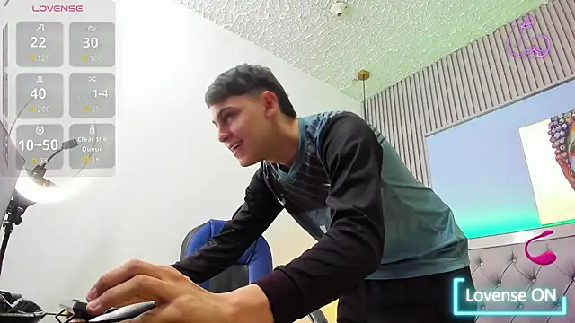 Ethanx18_: απευθείας συνομιλία ΧΧΧ