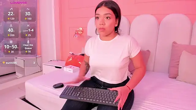 harley_beltran Live XXX-chat