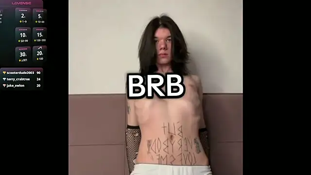 Chat XXX Live softcollision