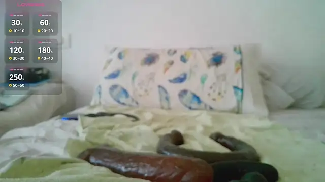 canarito18's Live XXX Chat