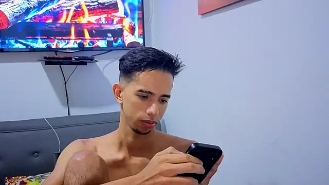alexandro260 Live XXX-chat