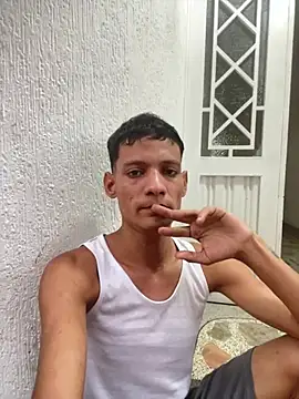 BEM_BOY Chat XXX in diretta