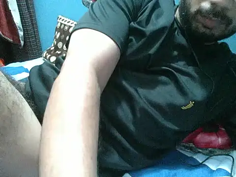 Precumboner Live XXX-chat