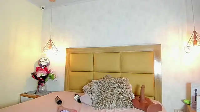 KEIMIRICCIのライブXXXチャット