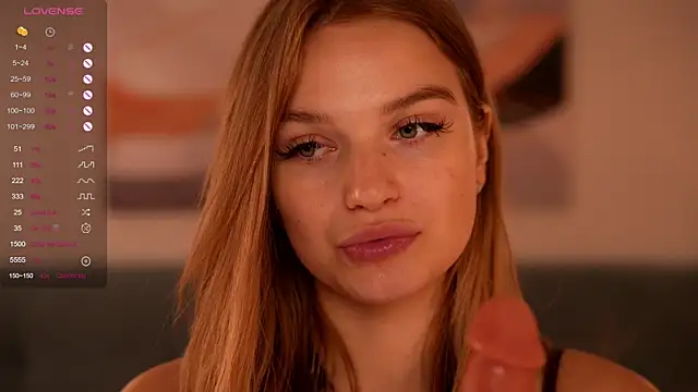 JanetJennings Adlı Modelin Canlı XXX Sohbeti