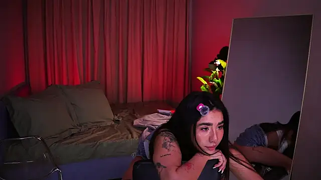 Czat XXX na żywo – YokoKoko_