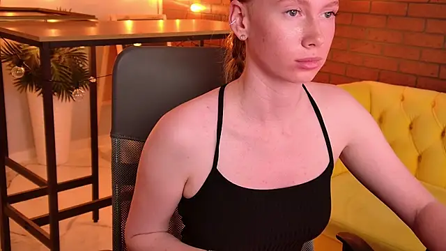 Czat XXX na żywo – BellaRosewood