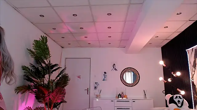 Živý XXX chat yuukenzi