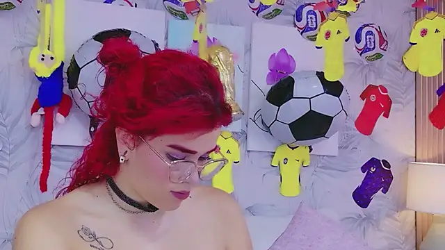 CherryTayloor's Live XXX Chat