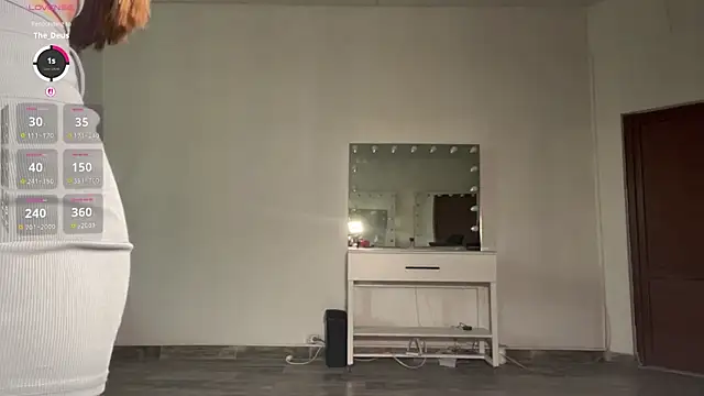 A_Lilly's Live XXX Chat