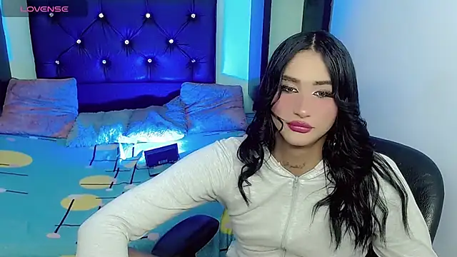 kinverly_sexyx লাইভ XXX চ্যাট