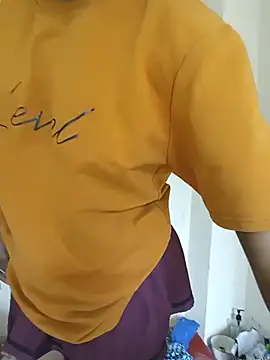 Broan_me Adlı Modelin Canlı XXX Sohbeti