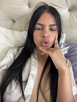 XXX chat uživo modela MeganHillss