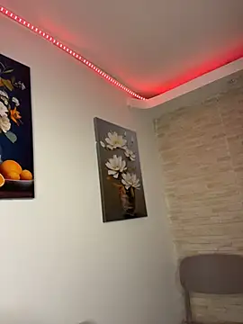 amellita-33 লাইভ XXX চ্যাট
