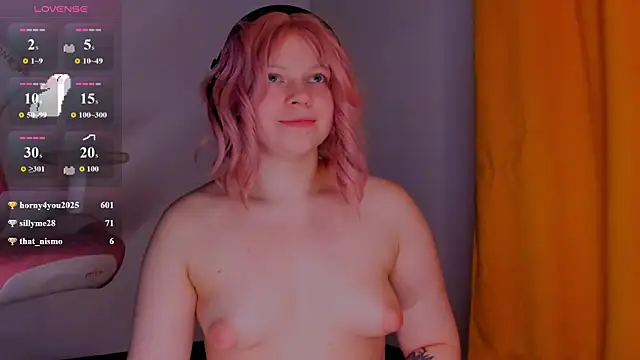 SueNiceeeee's Live XXX Chat