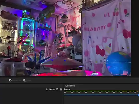 JesuAdam's Live XXX Chat