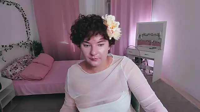 MelittaStorrien Live XXX chat