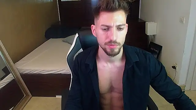 FelixRook – Naživo XXX chat