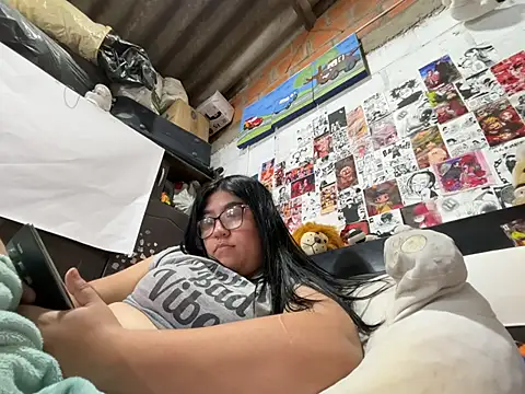 violeta_818's Live XXX Chat