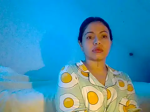 AnaDrained – Live XXX-chat