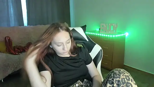 ModelGyrl Chat XXX live