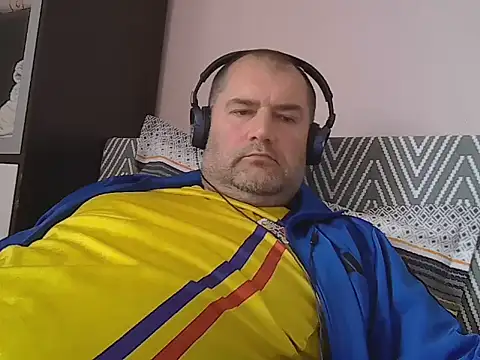 CristianDaniel78 Live XXX-Chat