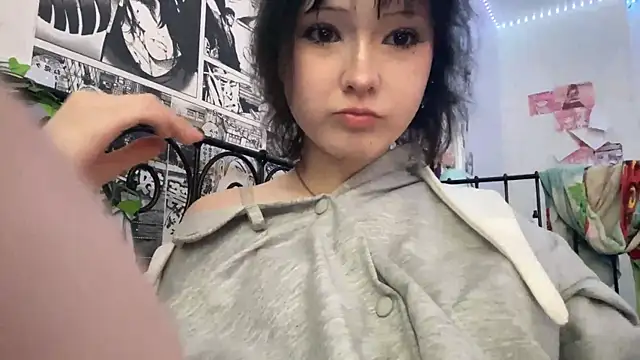 cutepip Chat XXX live
