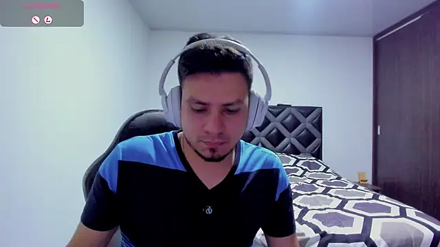 Chat XXX Live Rick_Adams
