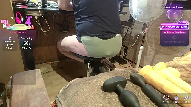 misteryman1956 Live XXX-Chat